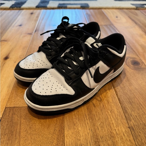 Nike Dunk Low Retro Men’s - Picture 5 of 8